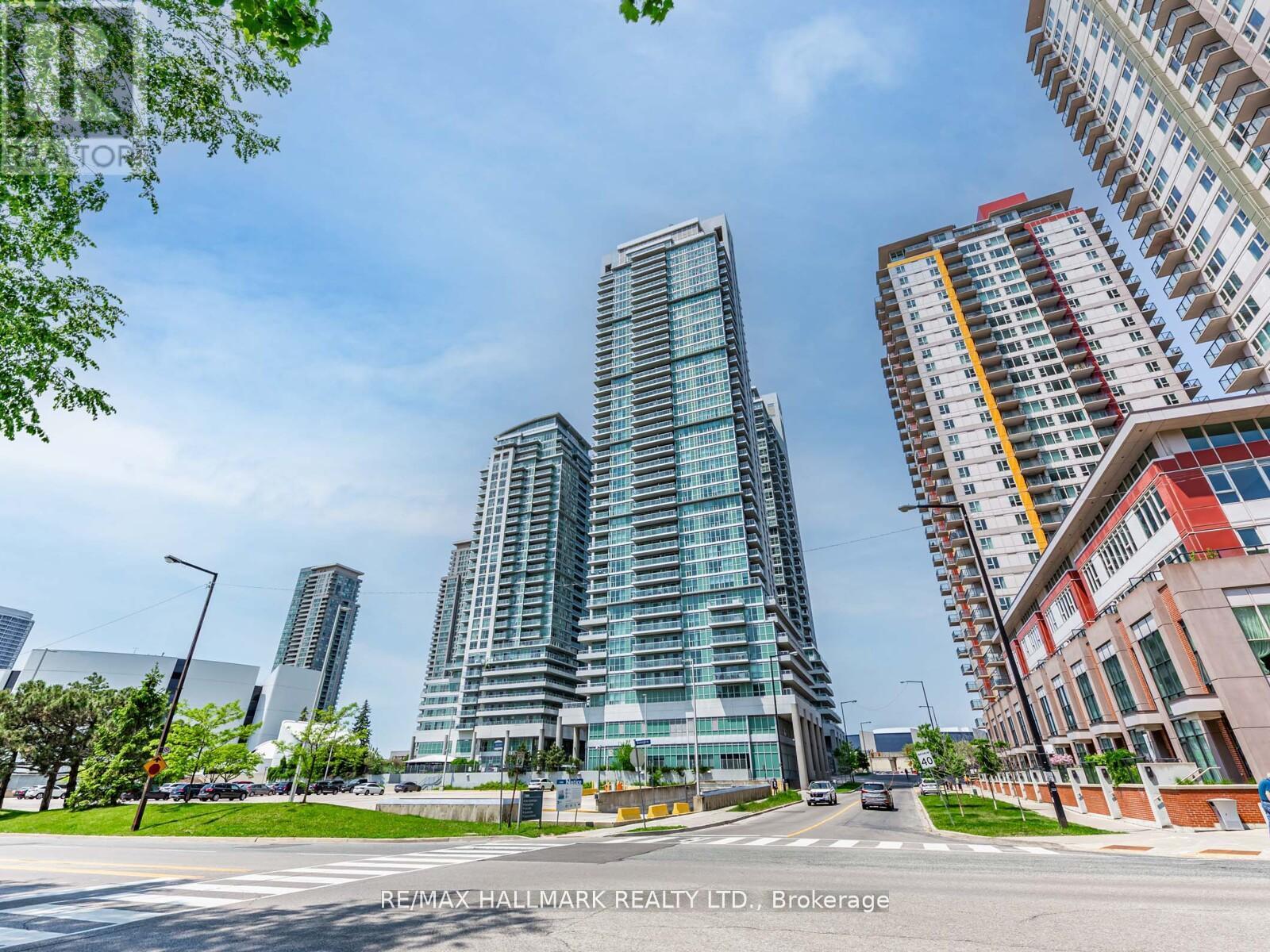 1011 - 50 TOWN CENTRE COURT|Toronto (Bendale), Ontario M1P4Y7