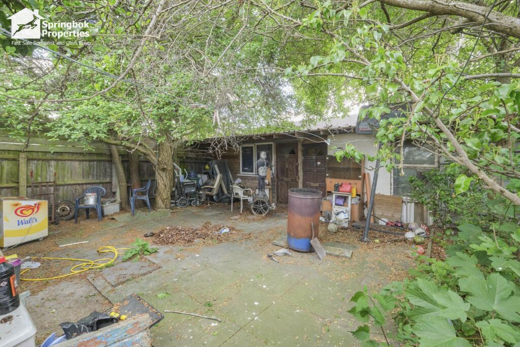 Additional image 16 of Wilson Road, Handsworth, Birmingham, West Midlands