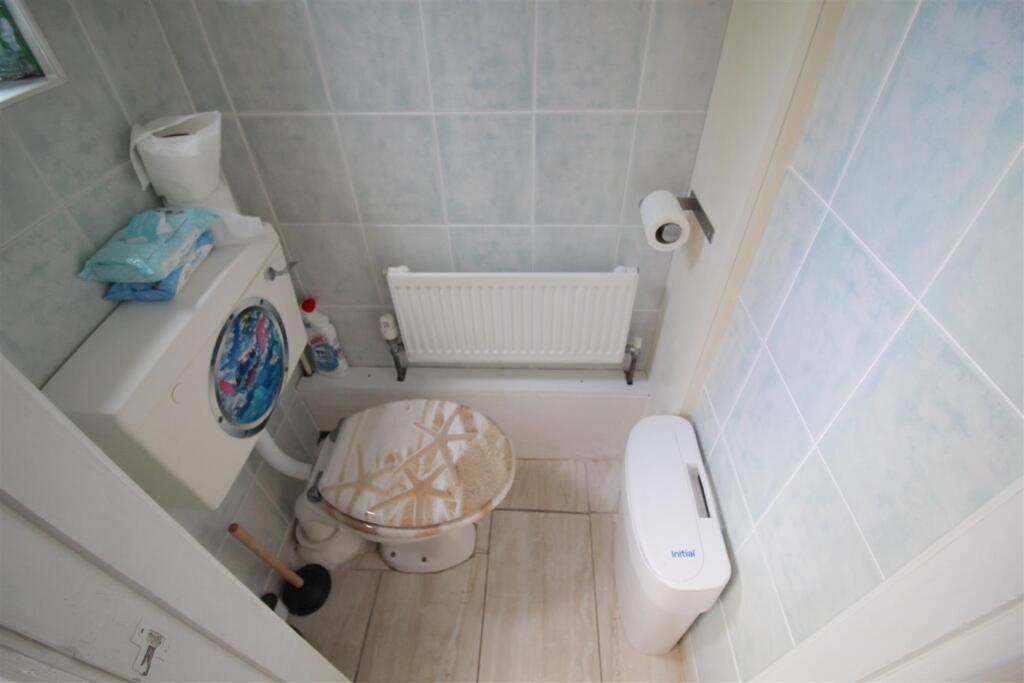 Additional image 5 of Leafield Crescent, Lea Village, Birmingham