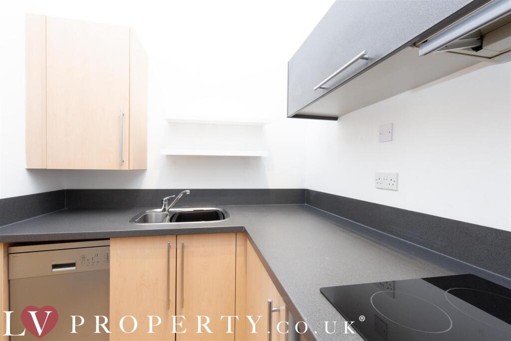 Additional image 5 of The Qube, 8 Clement Street, Birmingham