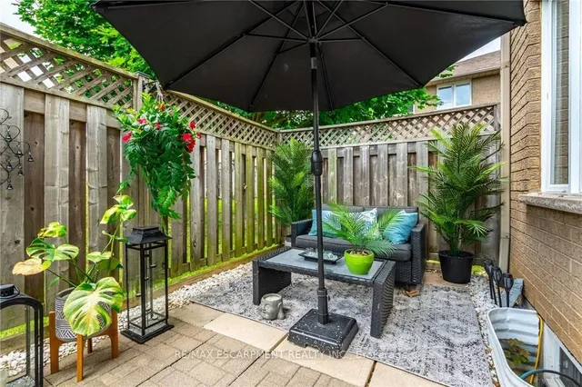 房产图片 38 - 100 Vineberg Dr Unit 24