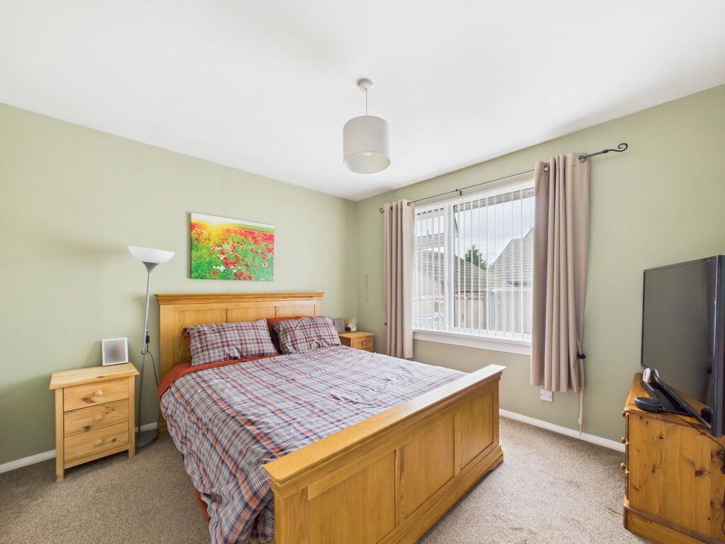 Additional image 13 of Bank Brae, Alford, AB33