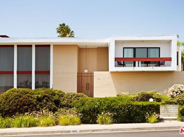 2341 N Hobart Blvd, Los Angeles, CA 90027