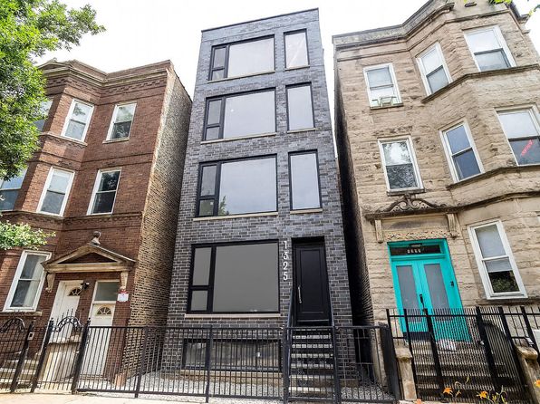1325 N Artesian Ave, Chicago, IL 