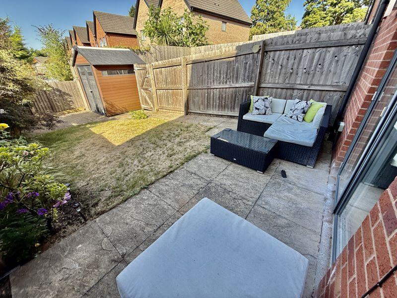 Additional image 2 of Wilmot Drive, Birmingham, B23 5UA