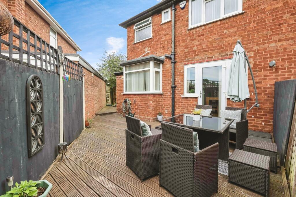 Additional image 13 of Marlborough Road, Castle Bromwich, Birmingham