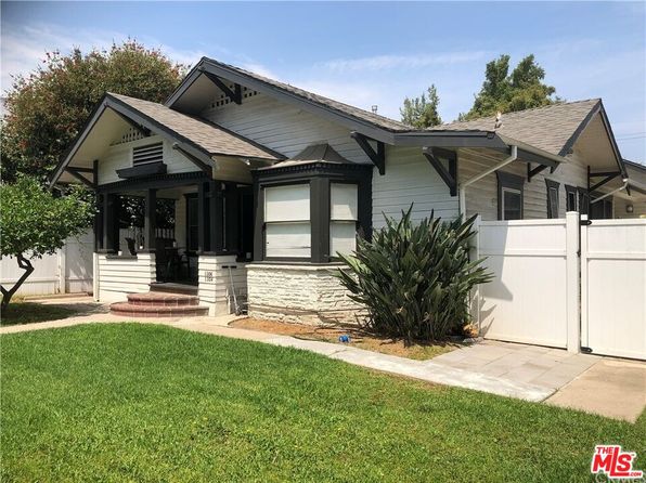 1304 N Citrus Ave, Los Angeles, CA 90028