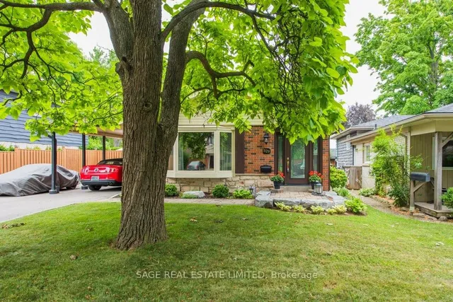 Additional image 47 of 529 Kenmarr Cres