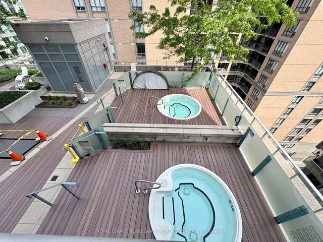 Additional image 23 of 199 Richmond St Unit 1004