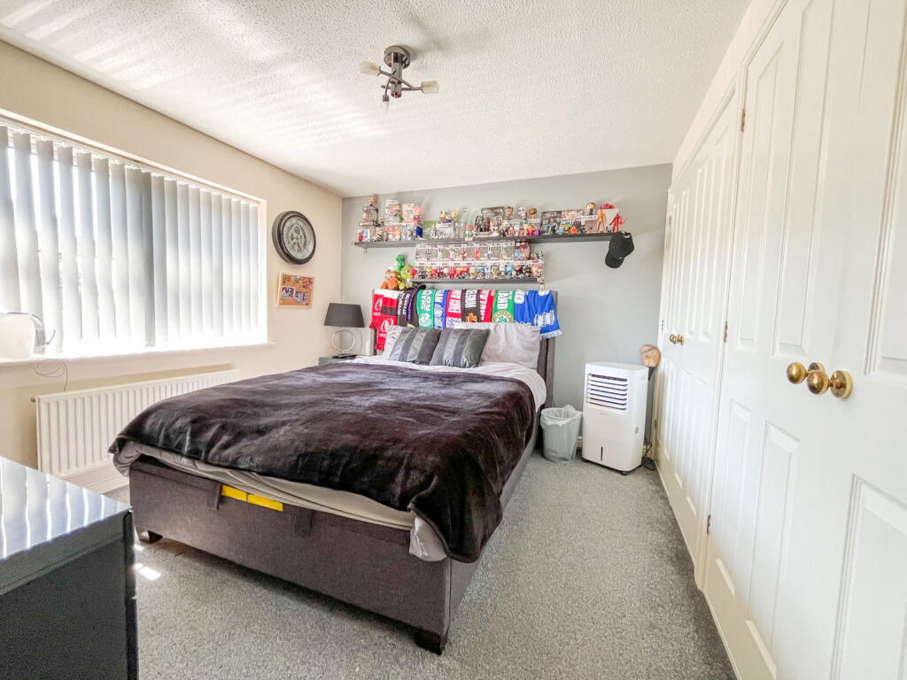 Additional image 16 of Byford Way, Marston Green, Birminingham B37