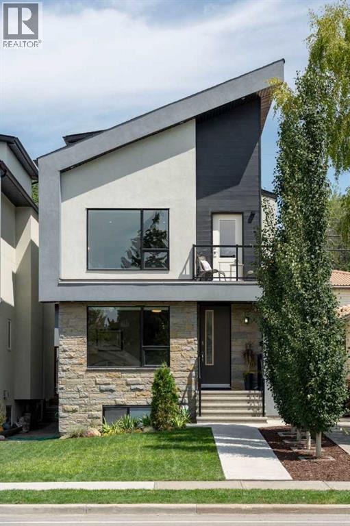 100 Cambrian Drive NW|Calgary, Alberta T2K1P2