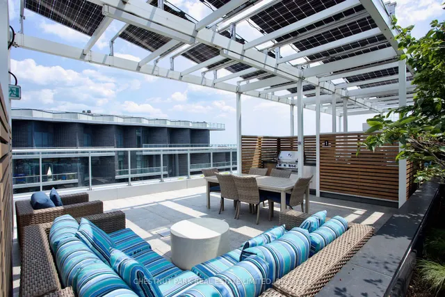 Additional image 34 of 55 Merchants' Wharf Unit 923