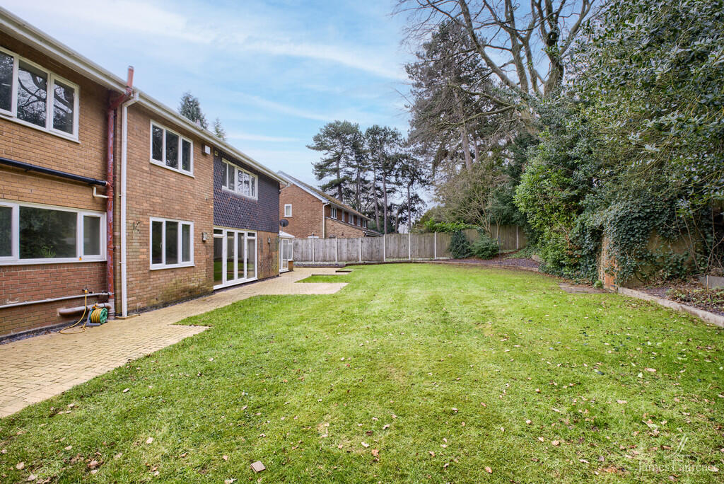 Additional image 4 of Birch Hollow, Edgbaston, Birmingham