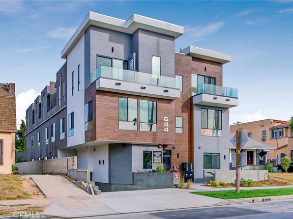 644 N Normandie Ave, Los Angeles, CA 90004