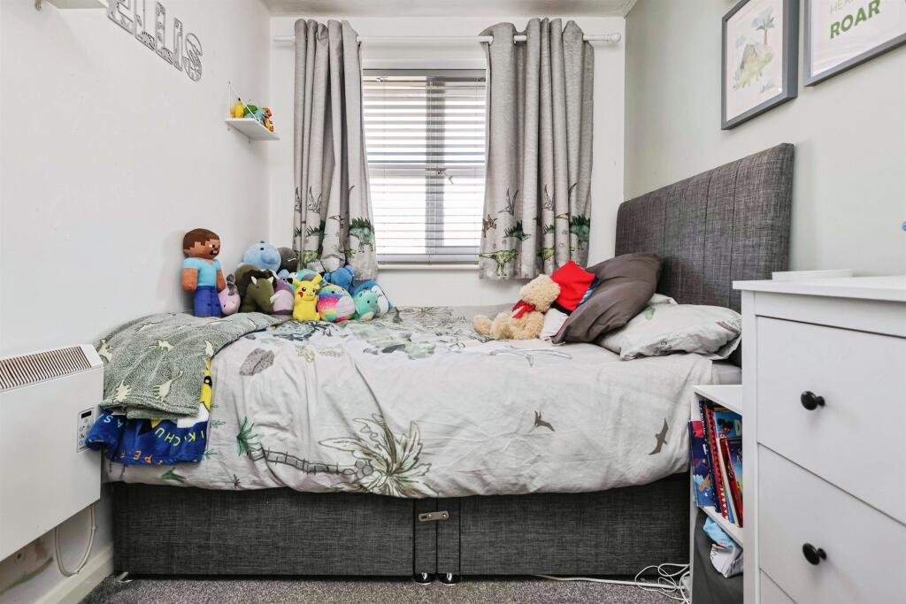 Additional image 11 of Princethorpe Close, Birmingham