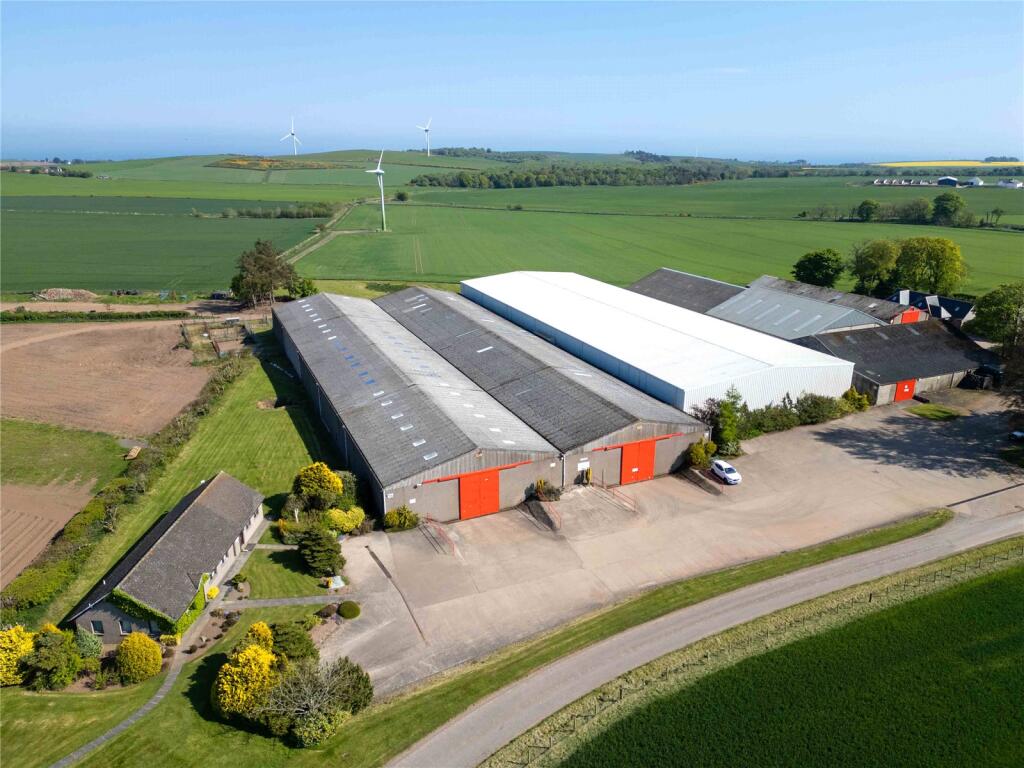 Additional image 4 of Laurencekirk, Kincardineshire, AB30