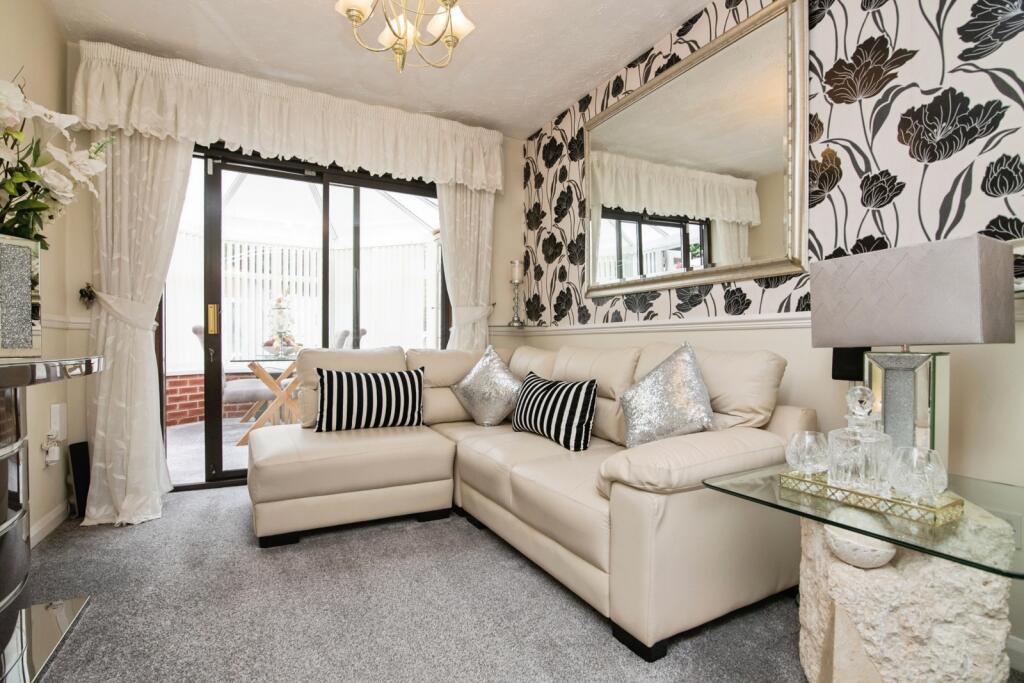 Additional image 5 of Bartley Woods, Birmingham, West Midlands, B32