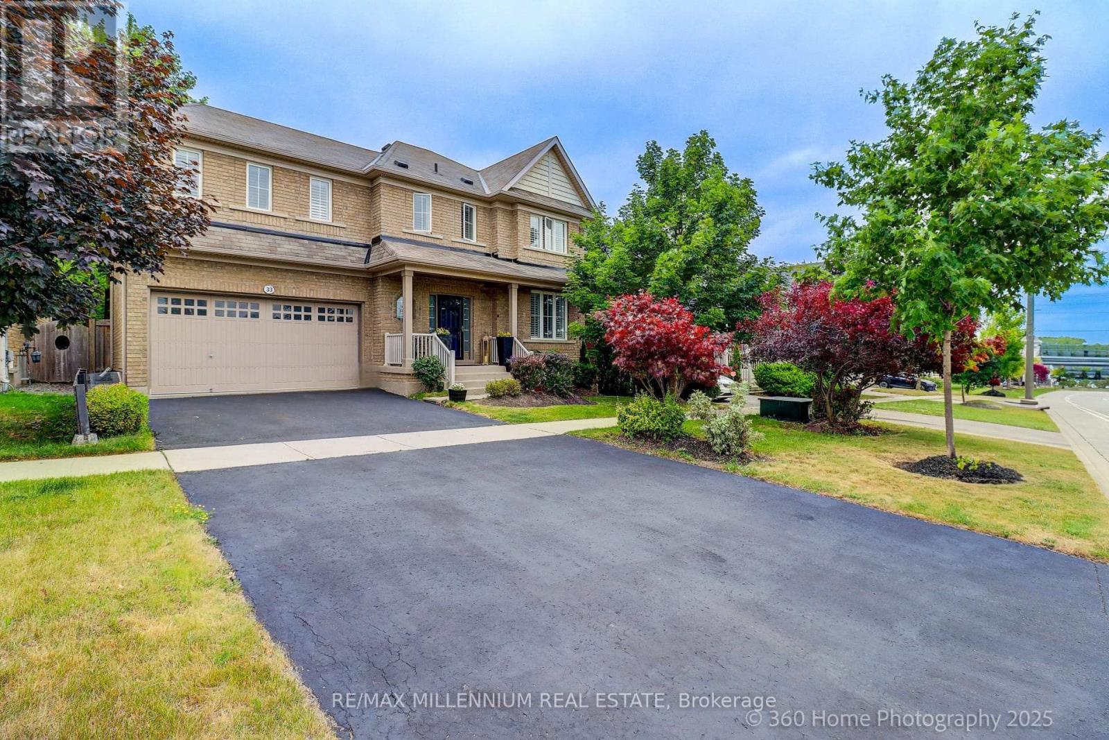 Property image for 33 BRITANNIA AVENUE E|Oshawa (Windfields), Ontario L1L0C1