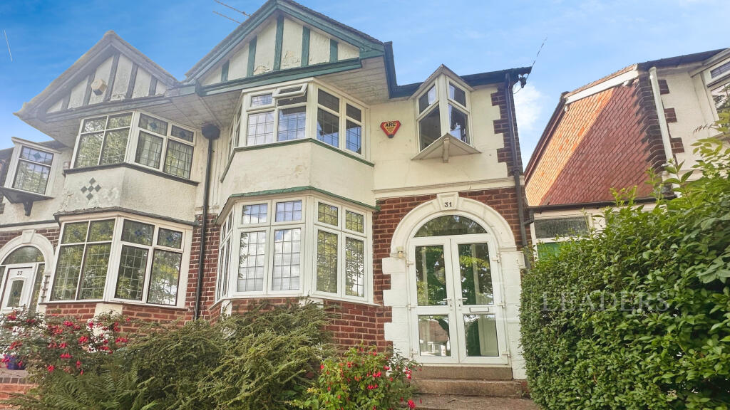 Pamela Road, Birmingham, B31