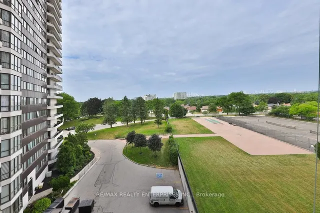 Additional image 24 of 1333 Bloor St Unit 606