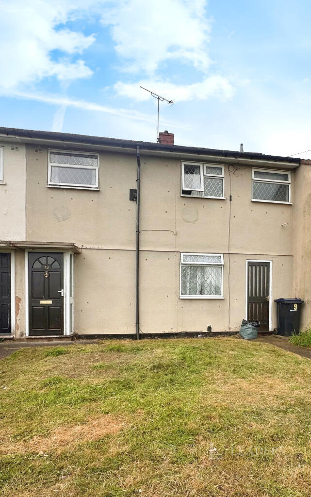 Additional image 17 of Barratts Road, Birmingham, B38