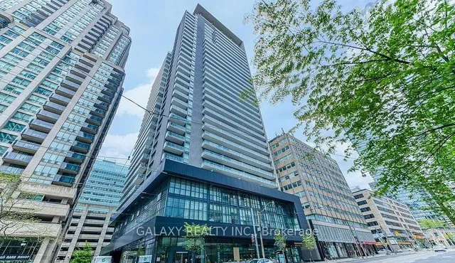 770 Bay St Unit PH205