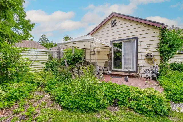 房产图片 22 - 东32街84号