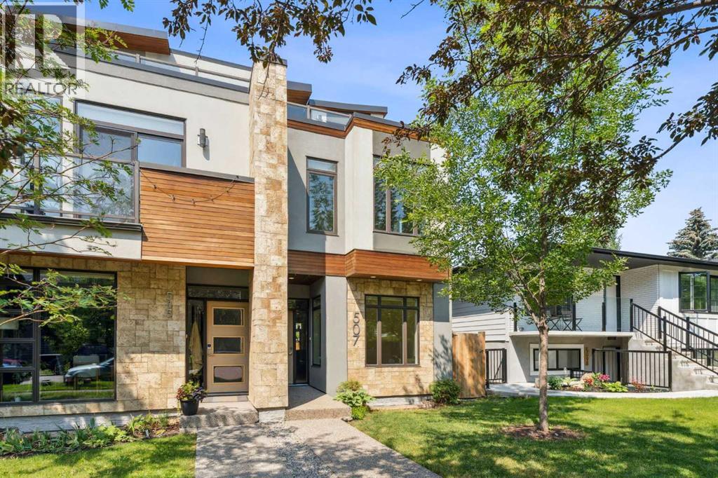 507 9A Street NE|Calgary, Alberta T2E4L3