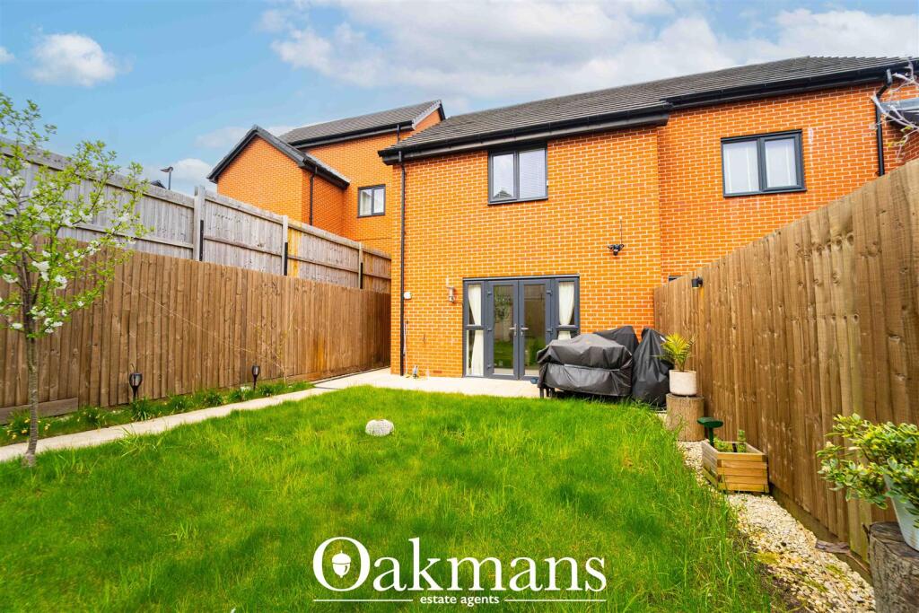 Additional image 17 of Legging Road, Birmingham, B38