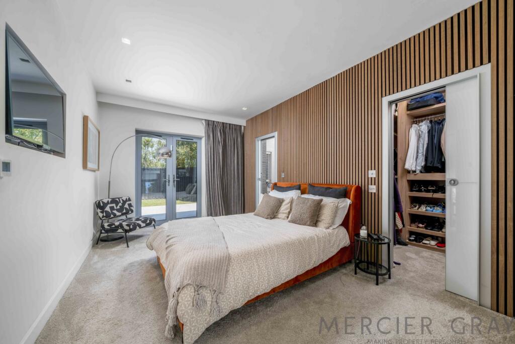 Additional image 5 of North Lodge, The Drive, Brookmans Park, AL9