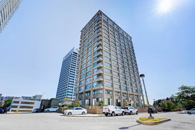797 Don Mills Rd Unit 1001