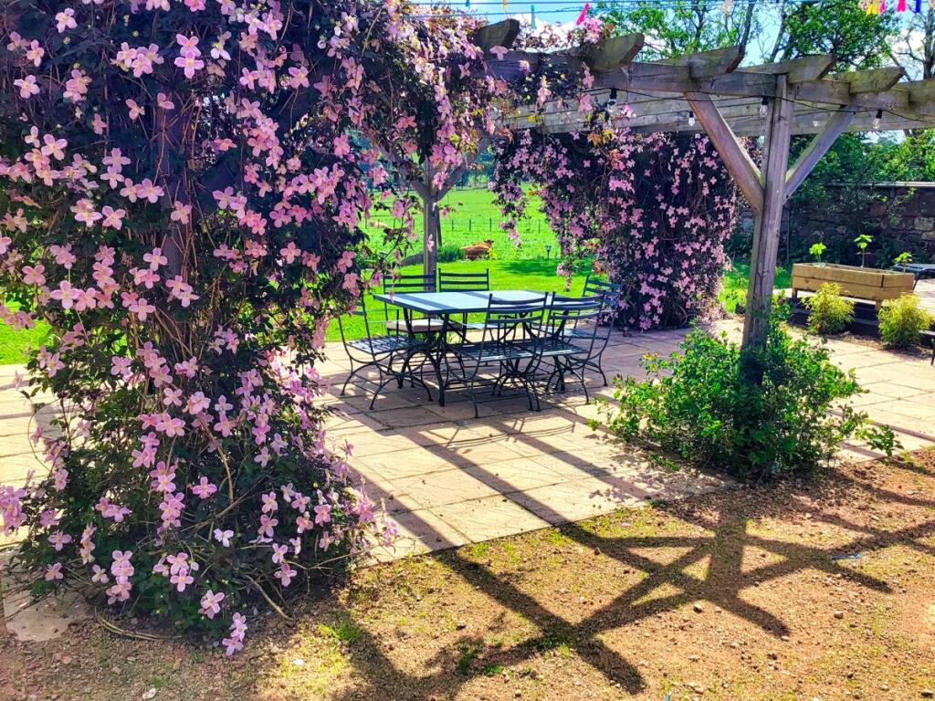 Additional image 58 of Gateside Steading, Lumphanan, Banchory, Kincardineshire