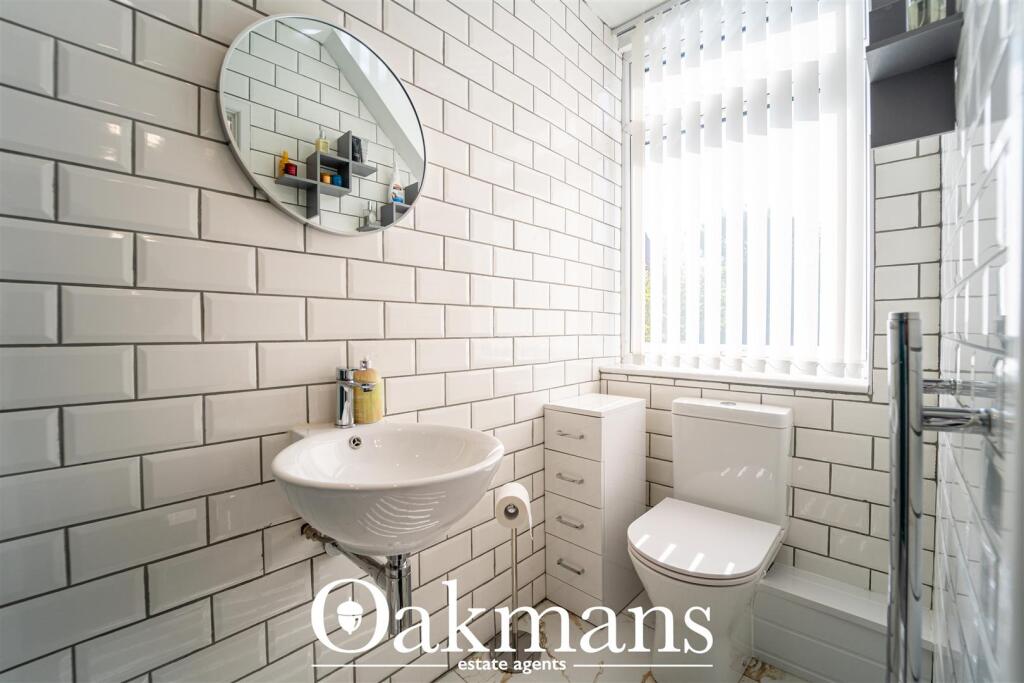 Additional image 34 of Selwyn Road, Birmingham, B16