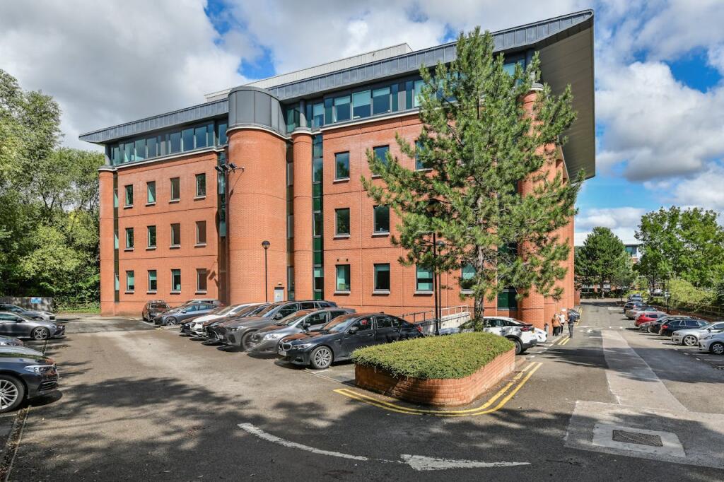 Additional image 8 of T1, Trinity Park, Bickenhill Lane, Birmingham, B37 7ES