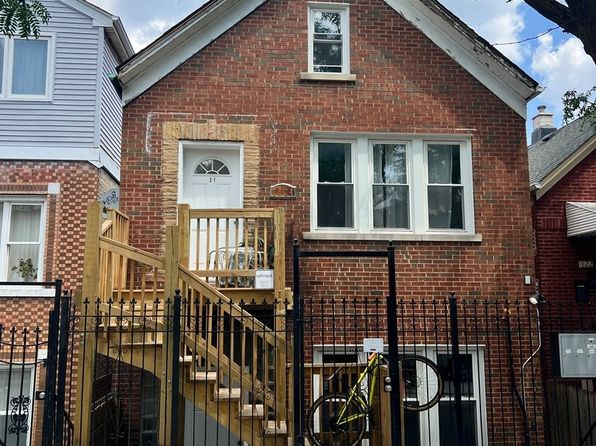 1824 W 22nd Pl, Chicago, IL 60608