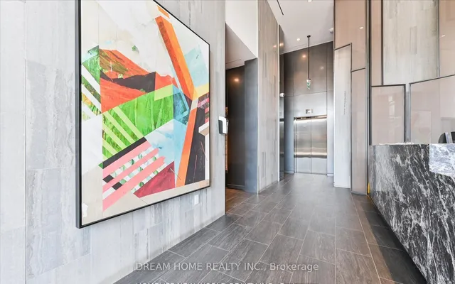 Additional image 2 of 27 Bathurst St Unit 617