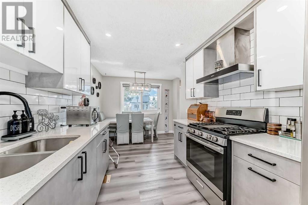 91 Aberdare Road NE|Calgary, Alberta T2A6V8