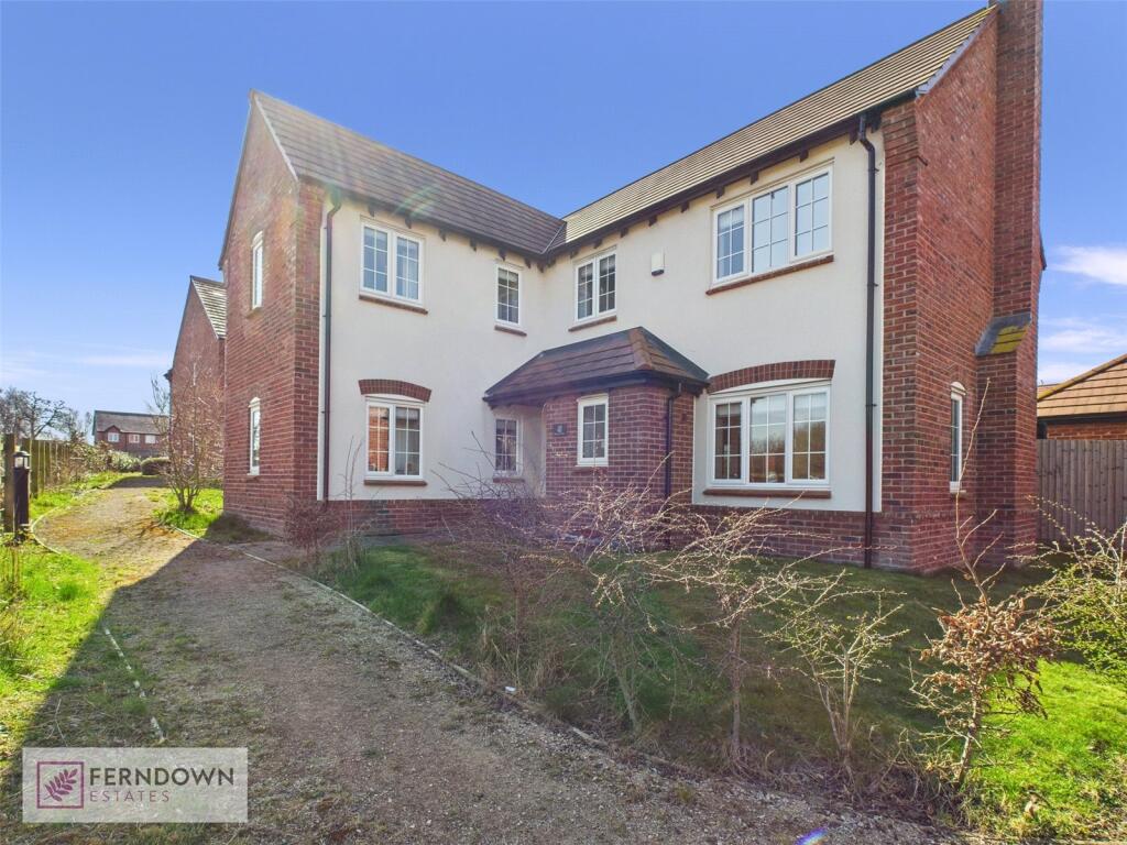 Additional image 31 of Old Farm Drive, Marston Green, Birmingham, West Midlands, B37