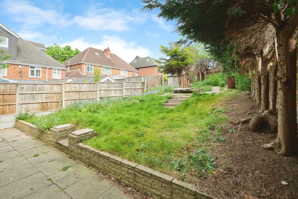 Additional image 13 of Lindale Avenue, Birmingham, B36