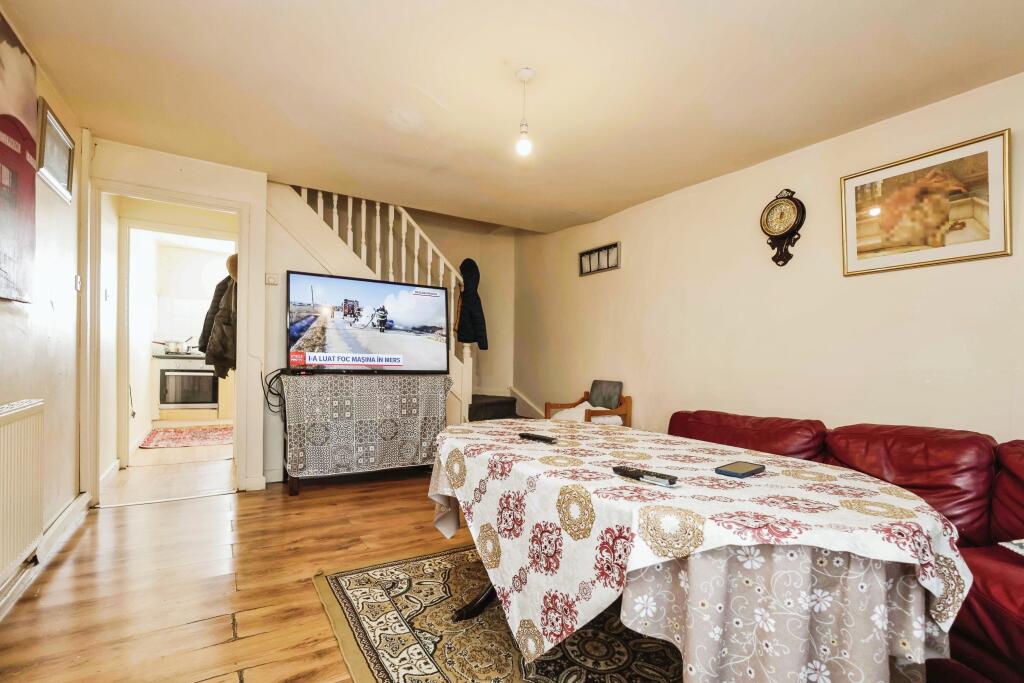 Additional image 4 of Heath Street, Birmingham, West Midlands, B18