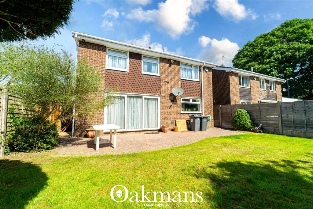 Additional image 54 of Ingham Way, Birmingham, West Midlands, B17