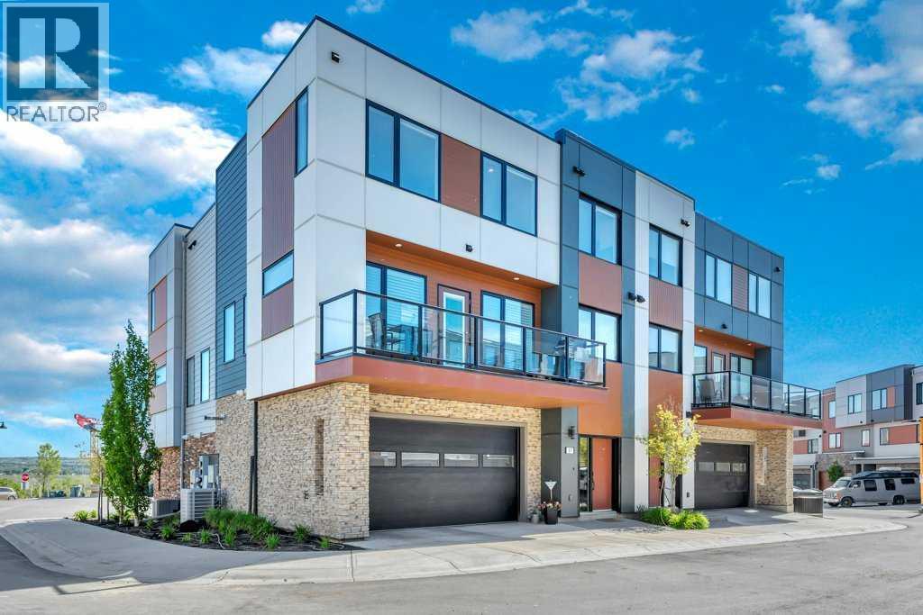 87 Na'a Heights SW|Calgary, Alberta T3H6C4