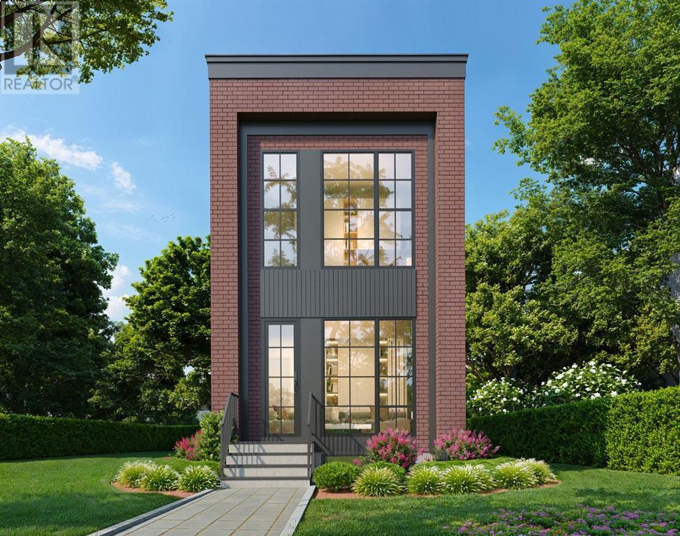 1904 48 Avenue SW|Calgary, Alberta T2T2T3