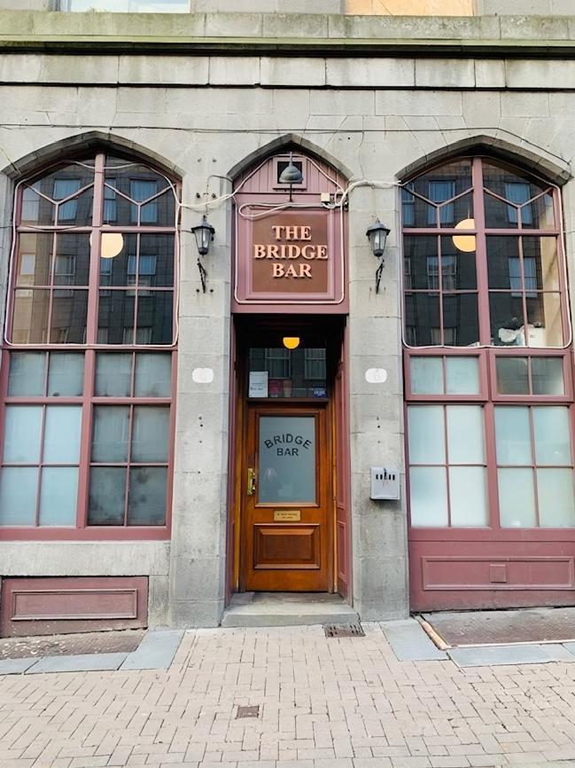 Bridge Bar, 6 Bridge Street, Aberdeen, AB11 6JJ