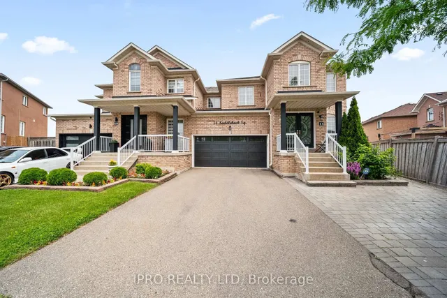 Additional image 2 of 14 Saddleback Sq