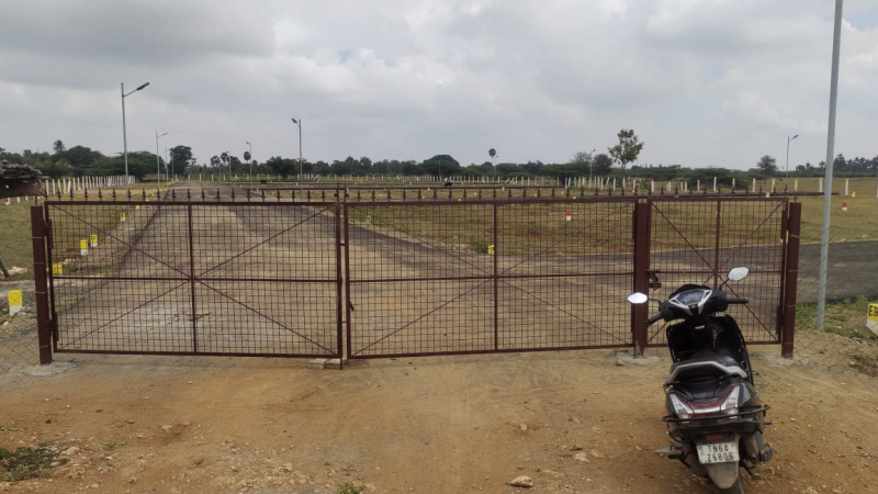 Additional image 3 of Airport Road, Madurai