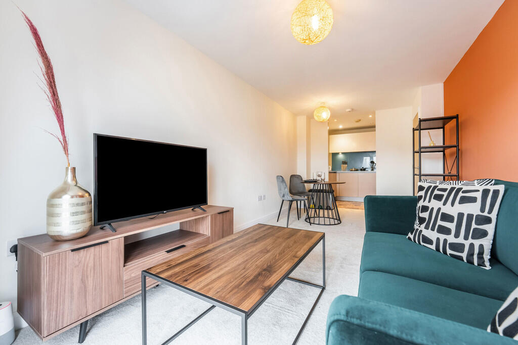 Additional image 4 of Newhall Hill, Jewellery Quarter, Birmingham