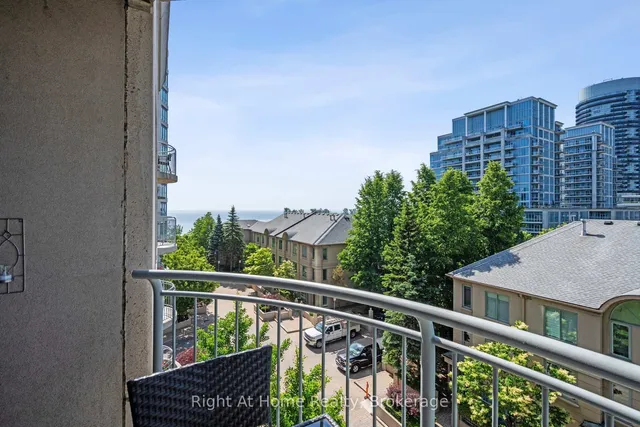 Additional image 13 of 2111 Lake Shore Blvd Unit 605