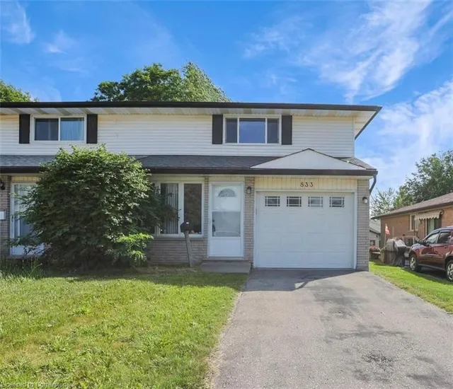833 Doon Village Rd