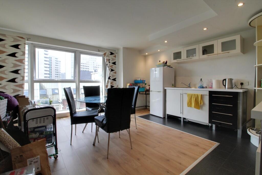 Additional image 4 of Queens College Chambers, 38 Paradise Street, Birmingham City Centre